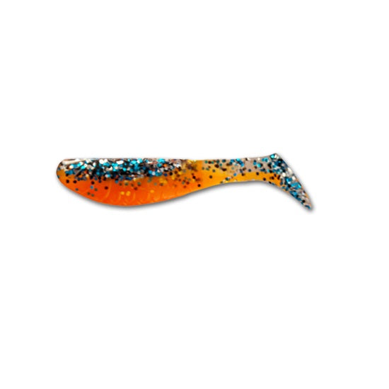 Shad Relax Kopyto 3inch Laminat, 7.5cm  RKBLS3-L348 10 buc/plic