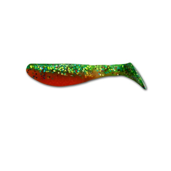 Shad Relax Kopyto 3inch Laminat, 7.5cm  RKBLS3-L354 10 buc/plic