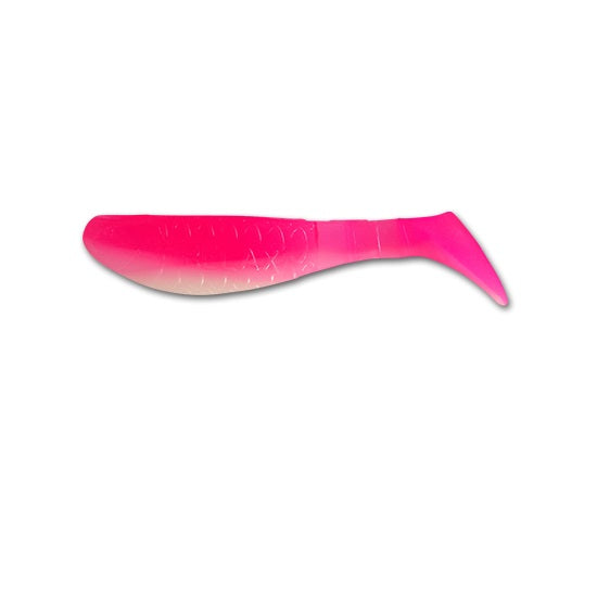 Shad Relax Kopyto 3inch Laminat, 7.5cm  RKBLS3-L466 10 buc/plic