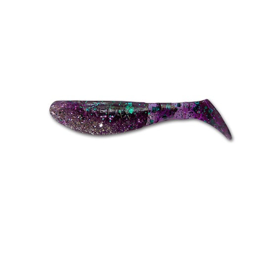 Shad Relax Kopyto 3inch Laminat, 7.5cm  RKBLS3-L506 10 buc/plic