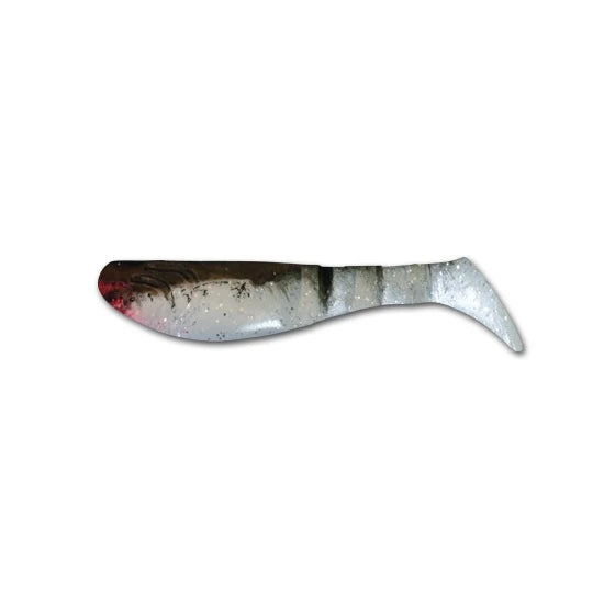 Shad Relax Kopyto 3inch Standard 7.5cm  Rkbls3-s032 10 Buc/plic