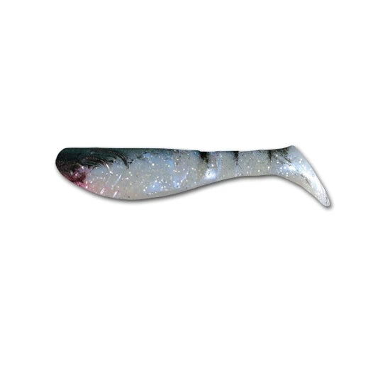 Shad Relax Kopyto 3inch Standard 7.5cm  Rkbls3-s044 10 Buc/plic