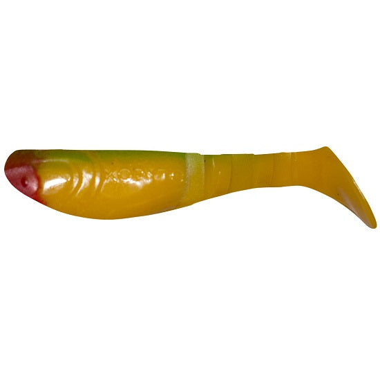 Shad Relax Kopyto 3inch Standard 7.5cm  RKBLS3-S063 6 buc/plic