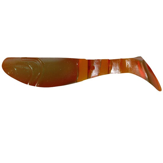 Shad Relax Kopyto 3inch Standard 7.5cm  RKBLS3-S091 6 buc/plic