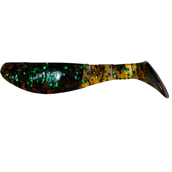 Shad Relax Kopyto 3inch Standard 7.5cm  RKBLS3-S099 6 buc/plic