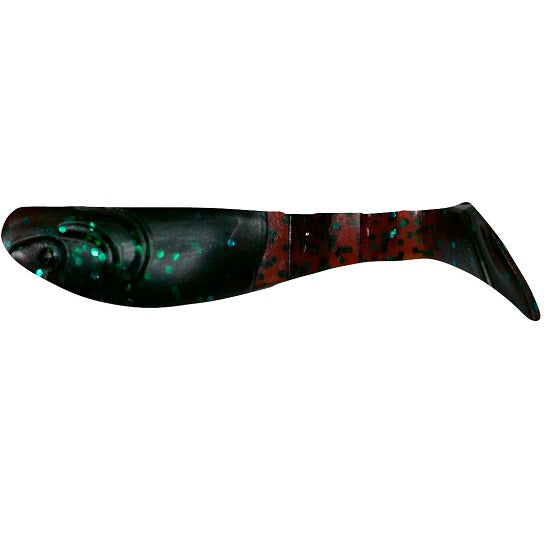 Shad Relax Kopyto 3inch Standard 7.5cm  RKBLS3-S101 6 buc/plic