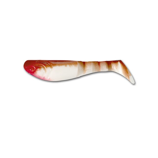 Shad Relax Kopyto 3inch Standard 7.5cm  RKBLS3-S105 6 buc/plic
