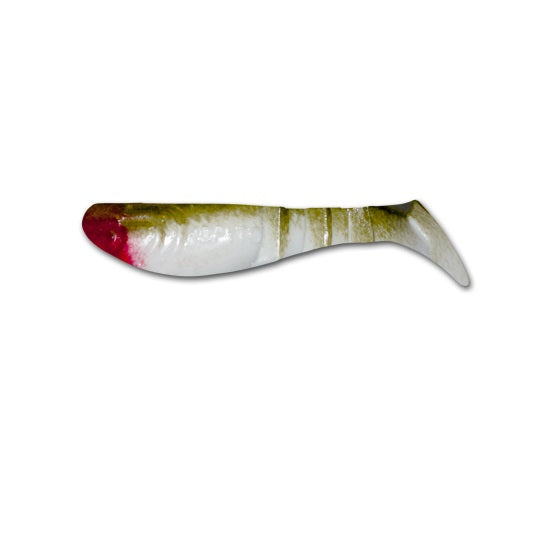 Shad Relax Kopyto 3inch Standard 7.5cm  RKBLS3-S113 6 buc/plic