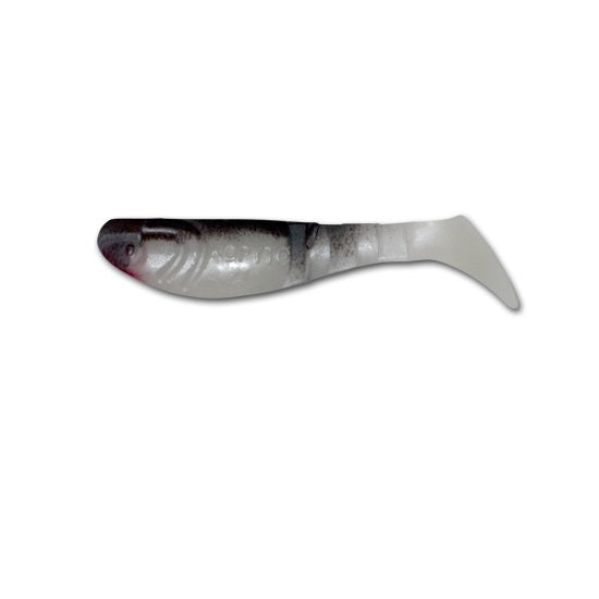 Shad Relax Kopyto 3inch Standard 7.5cm  RKBLS3-S132 6 buc/plic