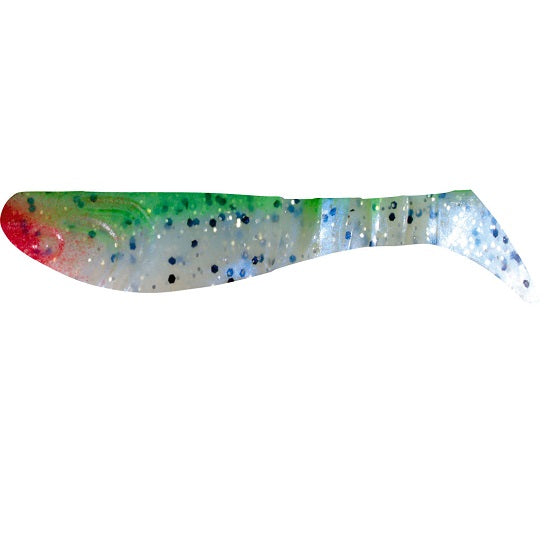 Shad Relax Kopyto 3inch Standard 7.5cm  RKBLS3-S181 6 buc/plic