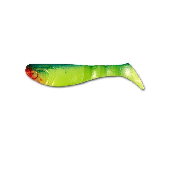 Shad Relax Kopyto 3inch Standard 7.5cm  Rkbls3-s208 10 Buc/plic
