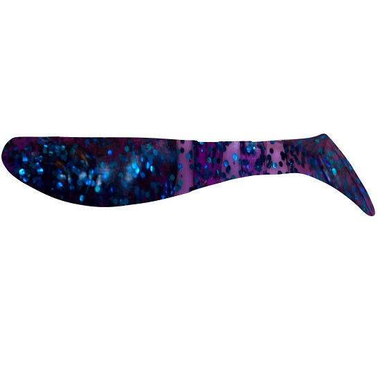 Shad Relax Kopyto 3inch Standard 7.5cm  RKBLS3-S225 6 buc/plic