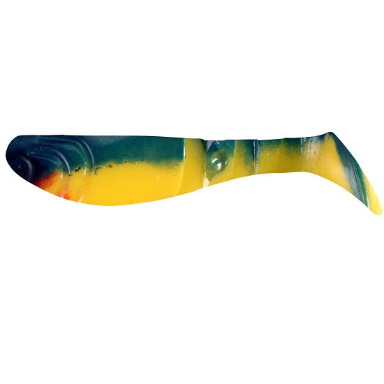 Shad Relax Kopyto 3inch Standard 7.5cm  RKBLS3-S235 6 buc/plic