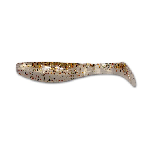 Shad Relax Kopyto 4 inch 4L Laminat, 10cm  RKBLS4L-L001 5 buc/plic