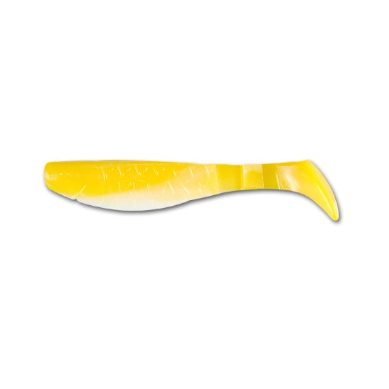 Shad Relax Kopyto 4 inch 4L Laminat, 10cm  RKBLS4L-L007 5 buc/plic