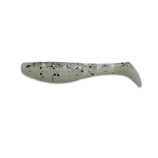 Shad Relax Kopyto 4 inch 4L Laminat, 10cm  RKBLS4L-L008 10 buc/plic