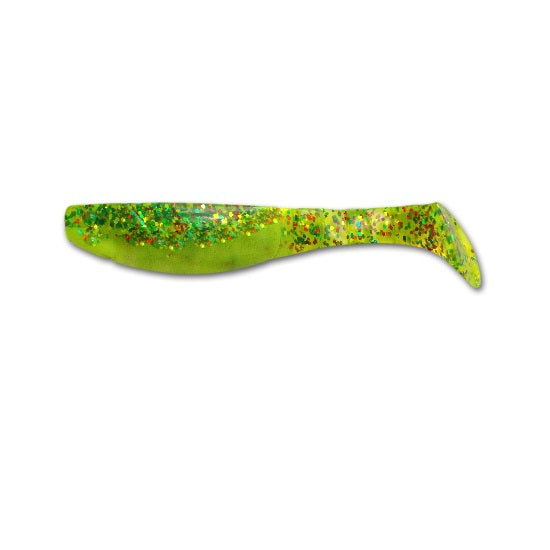 Shad Relax Kopyto 4 inch 4L Laminat, 10cm  RKBLS4L-L075 10 buc/plic