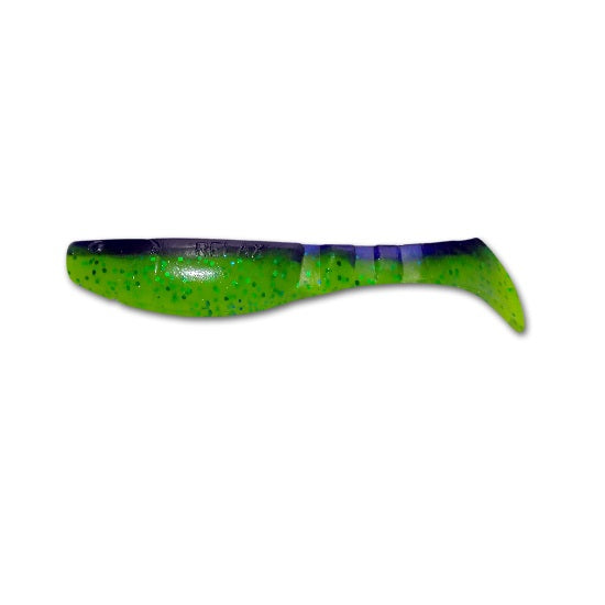 Shad Relax Kopyto 4 inch 4L Laminat, 10cm   RKBLS4L-L113 10 buc/plic