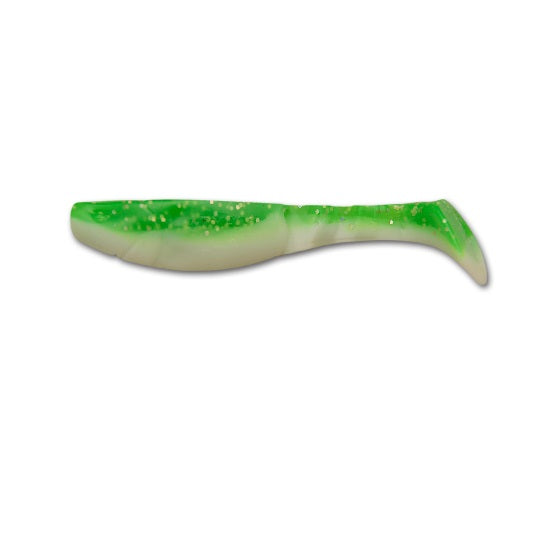 Shad Relax Kopyto 4 inch 4L Laminat, 10cm  RKBLS4L-L125 10 buc/plic