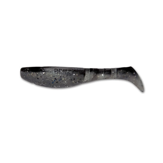 Shad Relax Kopyto 4 inch 4L Laminat, 10cm  RKBLS4L-L160 10 buc/plic