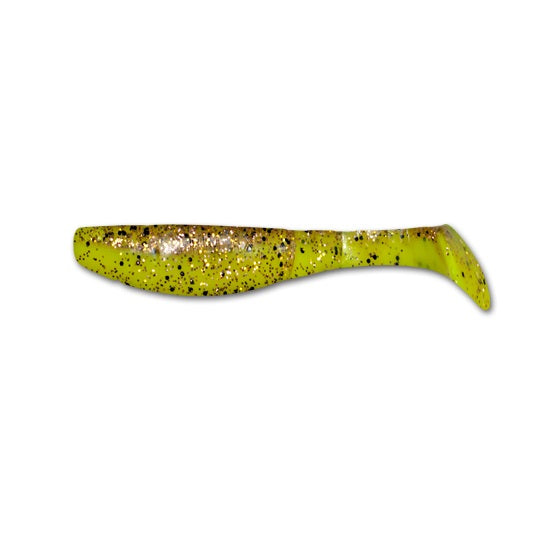 Shad Relax Kopyto 4 inch 4L Laminat, 10cm  RKBLS4L-L198 10 buc/plic