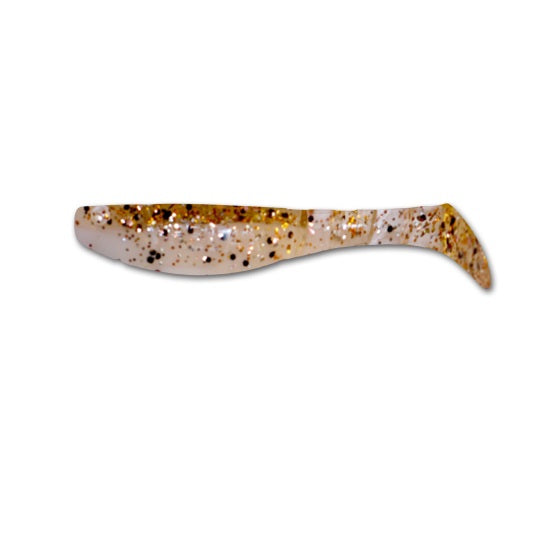 Shad Relax Kopyto 4 inch 4L Laminat, 10cm  RKBLS4L-L237 10 buc/plic