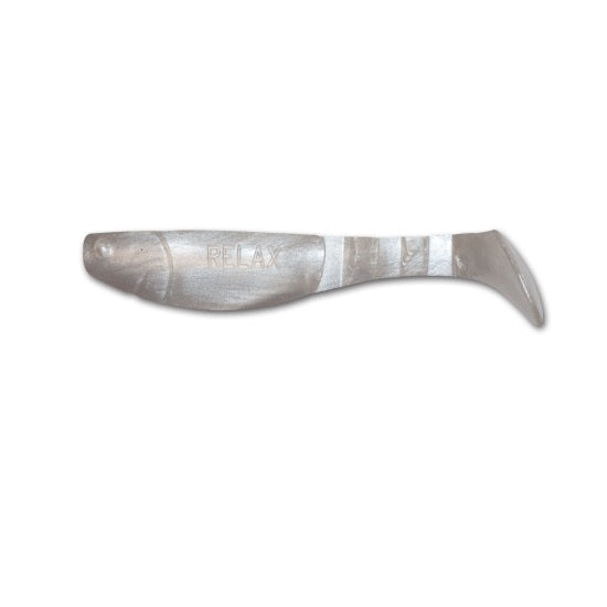 Shad Relax Kopyto 4 inch 4L Standard, 10cm  RKBLS4L-S007 10 buc/plic