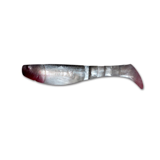 Shad Relax Kopyto 4 inch 4L Standard, 10cm  RKBLS4L-S008 10 buc/plic