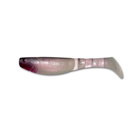 Shad Relax Kopyto 4 inch 4L Standard, 10cm   RKBLS4L-S014 10 buc/plic