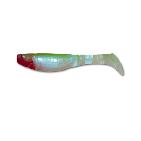 Shad Relax Kopyto 4 inch 4L Standard, 10cm  RKBLS4L-S022 10 buc/plic