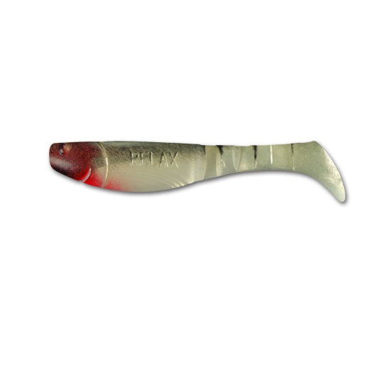Shad Relax Kopyto 4 inch 4L Standard, 10cm   RKBLS4L-S026 10 buc/plic