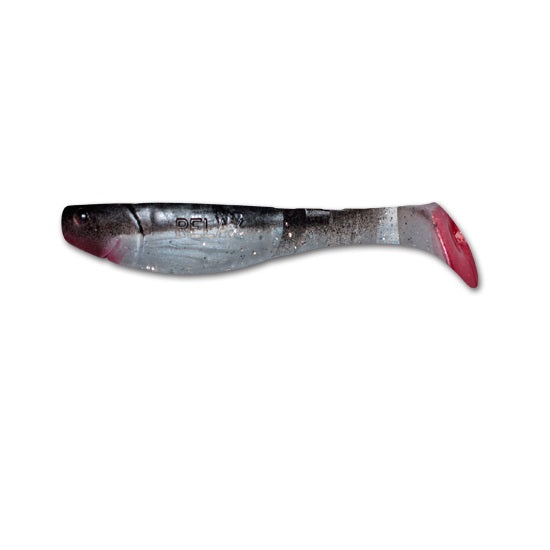 Shad Relax Kopyto 4 inch 4L Standard, 10cm  RKBLS4L-S032 10 buc/plic