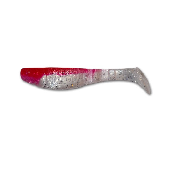 Shad Relax Kopyto 4 inch 4L Standard, 10cm  RKBLS4L-S033 10 buc/plic