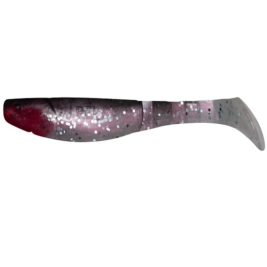 Shad Relax Kopyto 4 inch 4L Standard, 10cm  RKBLS4L-S038 10 buc/plic