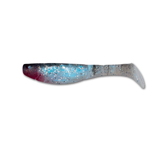 Shad Relax Kopyto 4 inch 4L Standard, 10cm  RKBLS4L-S044 10 buc/plic