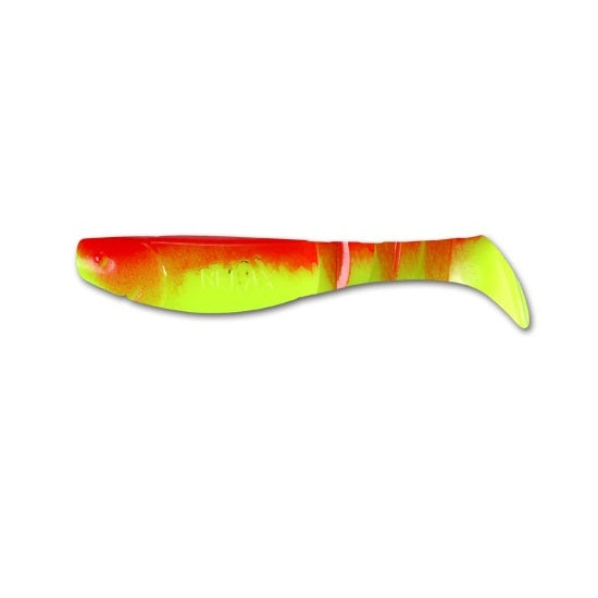 Shad Relax Kopyto 4 inch 4L Standard, 10cm  RKBLS4L-S057 10 buc/plic