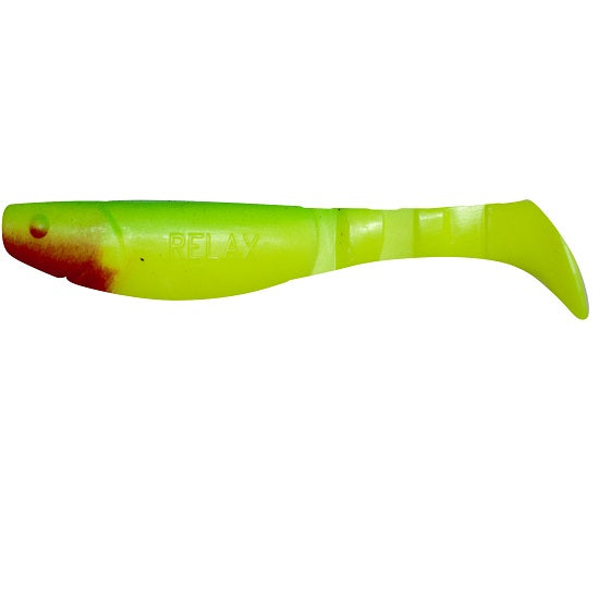 Shad Relax Kopyto 4 inch 4L Standard, 10cm  RKBLS4L-S058 10 buc/plic