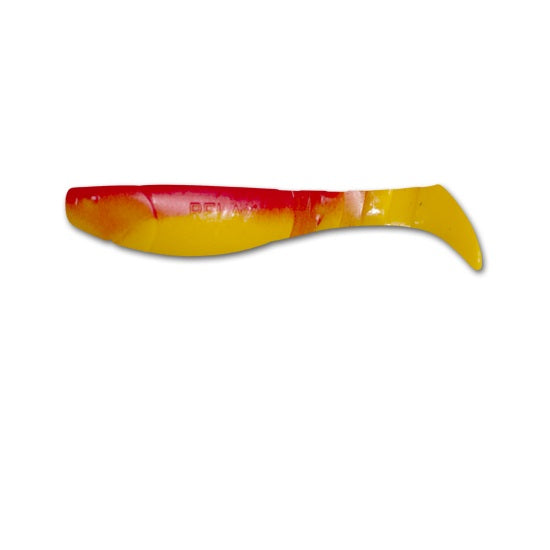 Shad Relax Kopyto 4 inch 4L Standard, 10cm  RKBLS4L-S062 10 buc/plic