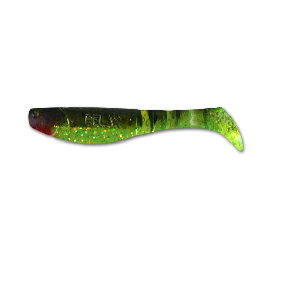 Shad Relax Kopyto 4 inch 4L Standard, 10cm  RKBLS4L-S067 10 buc/plic