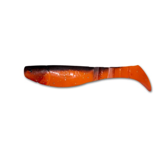 Shad Relax Kopyto 4 inch 4L Standard, 10cm  RKBLS4L-S074 10 buc/plic
