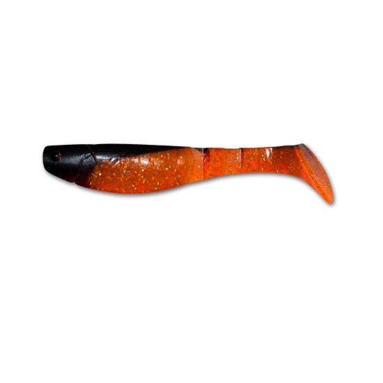 Shad Relax Kopyto 4 inch 4L Standard, 10cm  RKBLS4L-S122 10 buc/plic