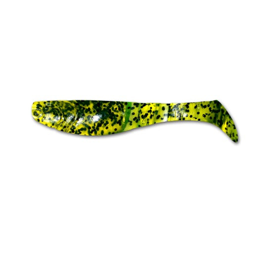 Shad Relax Kopyto 4 inch 4L Standard, 10cm  RKBLS4L-S123 10 buc/plic