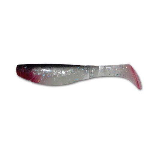 Shad Relax Kopyto 4 inch 4L Standard, 10cm  RKBLS4L-S134 10 buc/plic