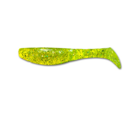 Shad Relax Kopyto 4 inch 4L Standard, 10cm  RKBLS4L-S203 10 buc/plic