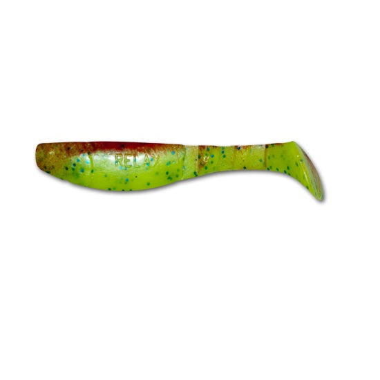 Shad Relax Kopyto 4 inch 4L Standard, 10cm  RKBLS4L-S275 10 buc/plic