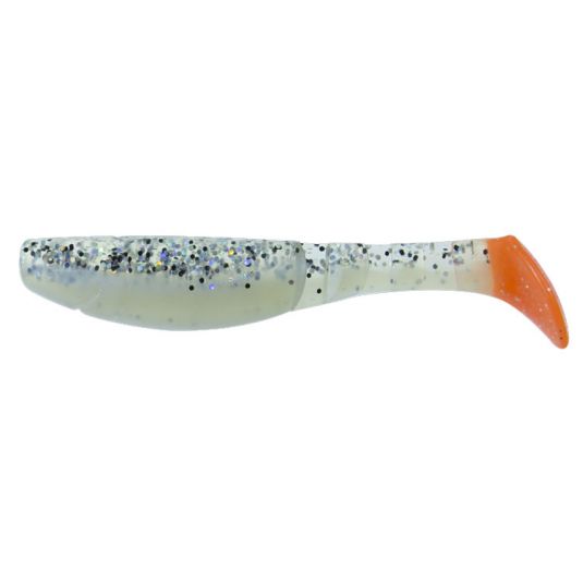 Shad Relax Kopyto 4L TriColor 054 10cm 14g 4buc/plic