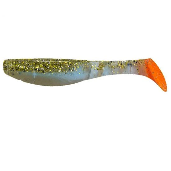 Shad Relax Kopyto 4l Tricolor 338 10cm 14g 4buc/plic