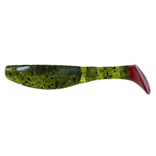 Shad Relax Kopyto 4l Tricolor 426 10cm 14g 4buc/plic