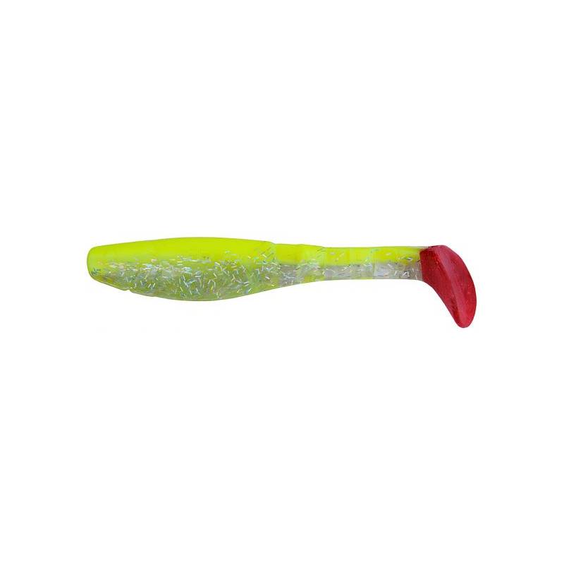 Shad Relax Kopyto 4L TriColor 481 10cm 14g 4buc/plic