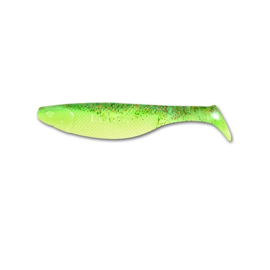 Shad Relax Kopyto 5 inch Laminat, 12.5cm RKBLS5-L002 5 buc/plic